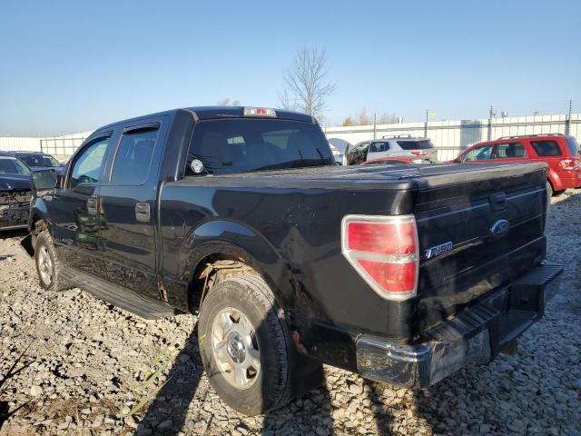 Photo 3 from auction – 2012 FORD F150 SUPER with VIN 1FTFW1EF0CFB88175