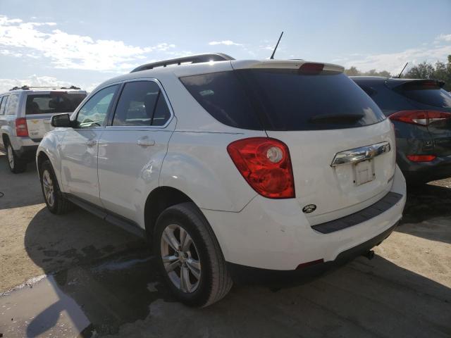 Photo 3 from auction – 2013 CHEVROLET EQUINOX LT with VIN 2GNALDEK1D6227554