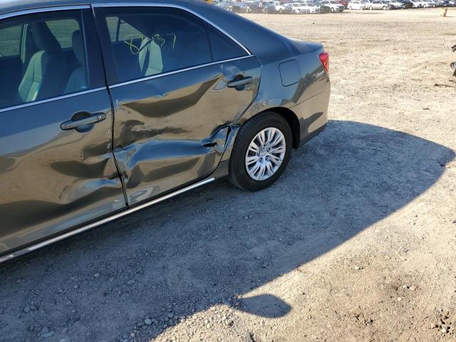 Photo 9 from auction – 2012 TOYOTA CAM with VIN 4T1BF1FK2CU557796