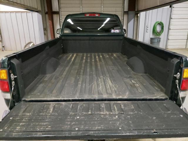 Photo 6 from auction – 2002 TOYOTA TUNDRA with VIN 5TBJN32162S238067