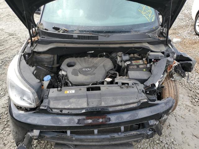 Photo 7 from auction – 2016 KIA SOUL with VIN KNDJN2A21G7257218