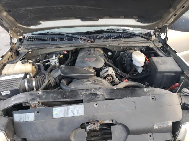 Photo 7 from auction – 2003 CHEVROLET SILVERADO with VIN 2GCEK19T531342281