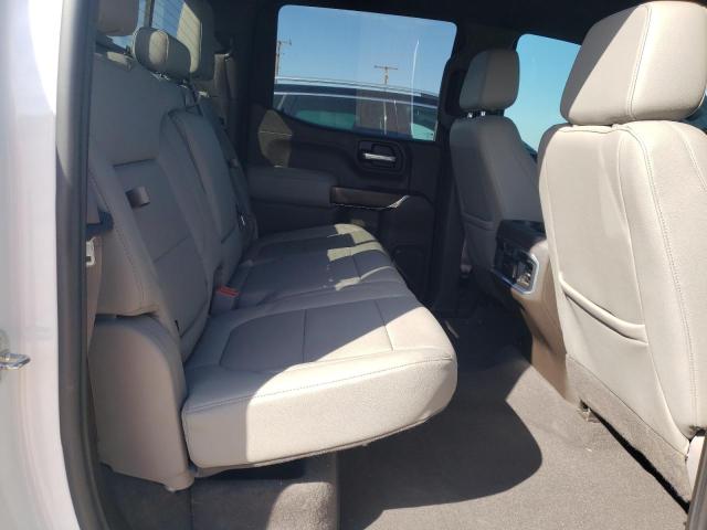 Photo 6 from auction – 2021 GMC SIERRA C15 with VIN 3GTP8DED5MG185951