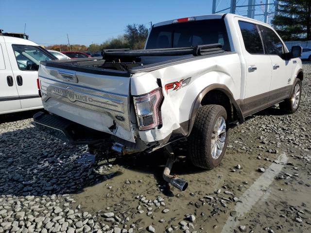 Photo 9 from auction – 2015 FORD F150 SUPER with VIN 1FTEW1EGXFFB68251