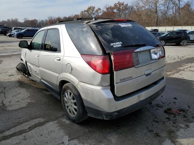Photo 3 from auction – 2007 BUICK RENDEZVOUS with VIN 3G5DA03LX7S572045