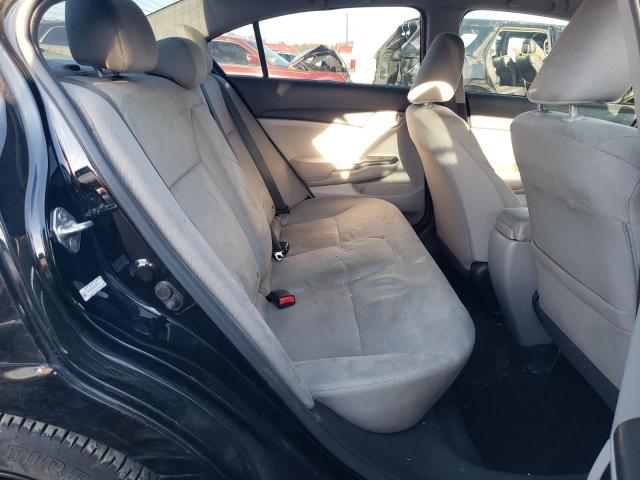 Photo 6 from auction – 2013 HONDA CIVIC LX with VIN 19XFB2F5XDE293714