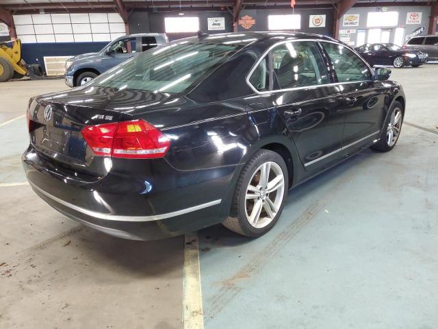 Photo 4 from auction – 2015 VOLKSWAGEN PASSAT SE with VIN 1VWBT7A31FC029738