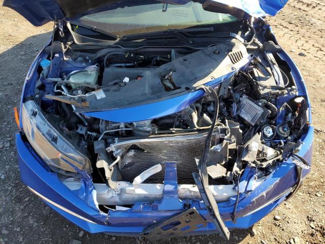Photo 7 from auction – 2019 HONDA CIVIC LX with VIN 2HGFC4B66KH308946