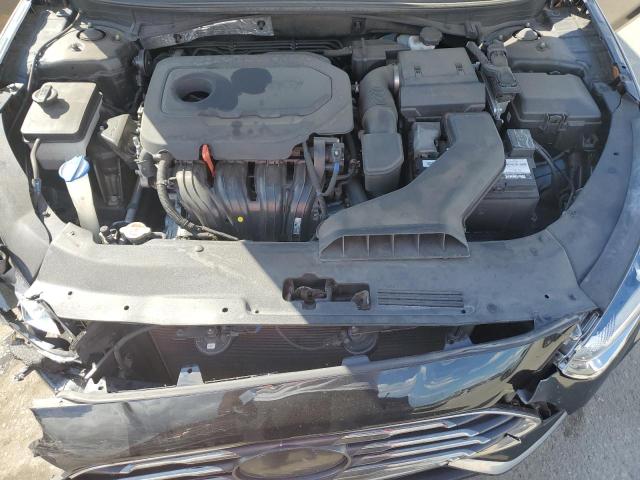 Photo 7 from auction – 2019 HYUNDAI SONATA SE with VIN 5NPE24AF5KH734763
