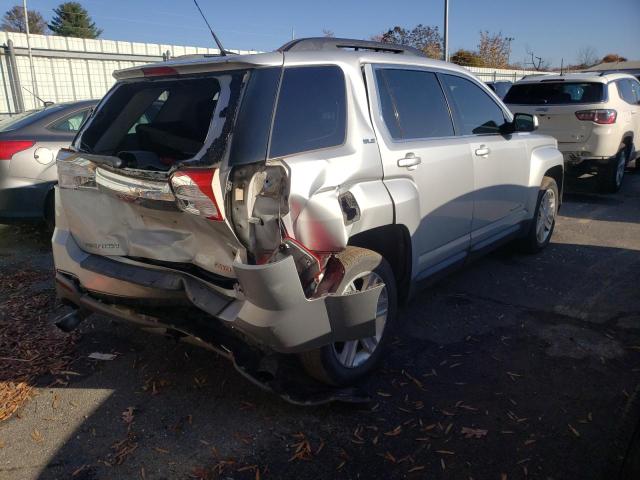 Photo 4 from auction – 2010 GMC TERRAIN with VIN 2CTFLEEY2A6389363