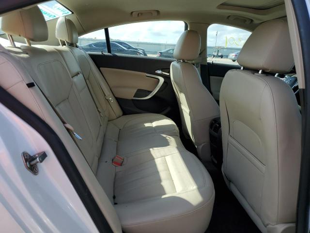 Photo 10 from auction – 2016 BUICK REGAL with VIN 2G4GK5EX7G9178799