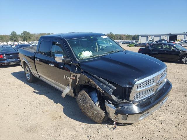 RAM 1500 LARAM 2014 with VIN 1C6RR7VT0ES354287 - Photo from auction
