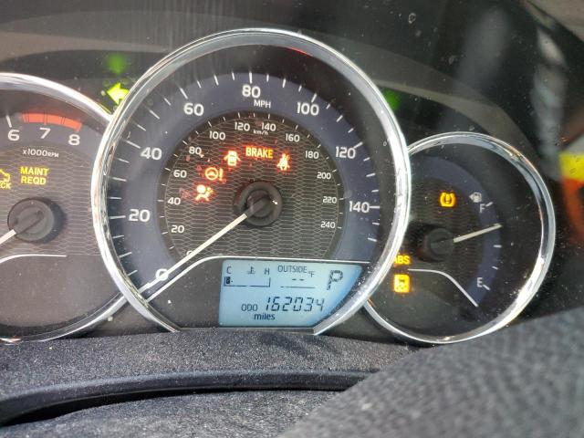 Photo 8 from auction – 2014 TOYOTA COROLLA L with VIN 2T1BURHE3EC042256