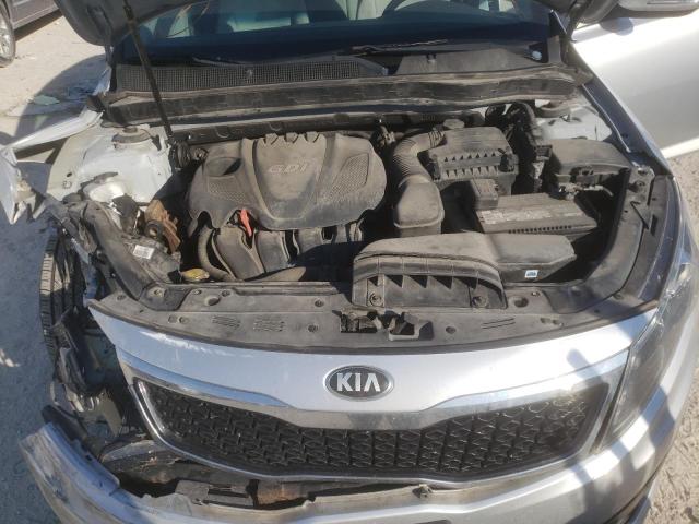 Photo 7 from auction – 2013 KIA OPTIMA LX with VIN KNAGM4A76D5404108