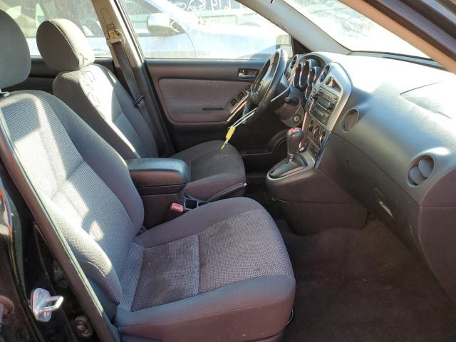 Photo 5 from auction – 2006 TOYOTA COROLLA MA with VIN 2T1KR30E96C610165