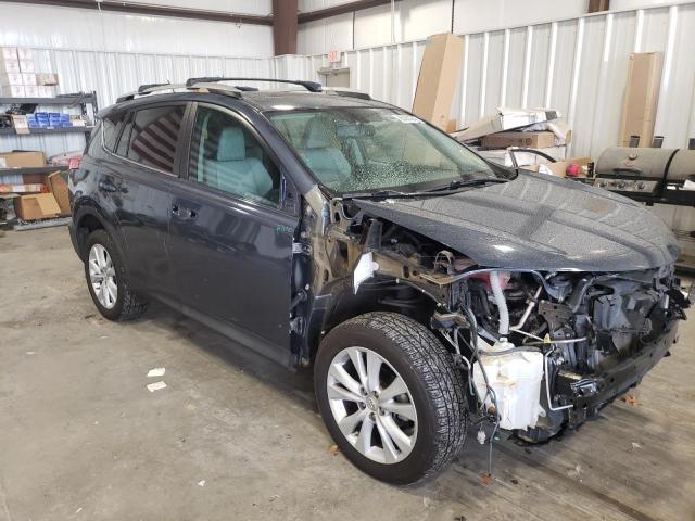 TOYOTA RAV4 LIMIT 2013 z numerem VIN 2T3DFREV1DW054286 - Zdjęcie z aukcji