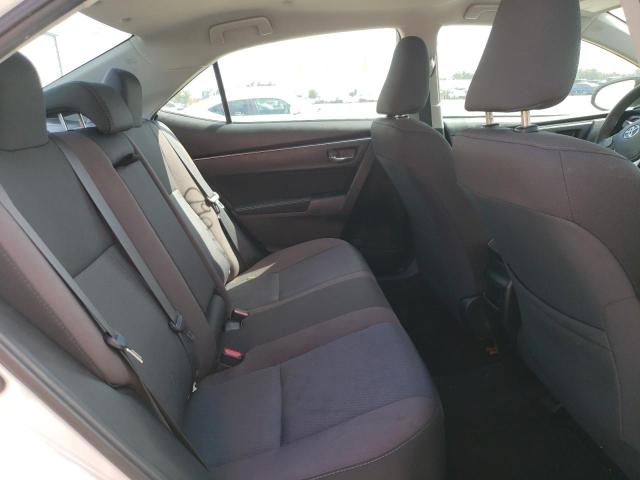Photo 6 from auction – 2018 TOYOTA COROLLA L with VIN 2T1BURHE5JC997392