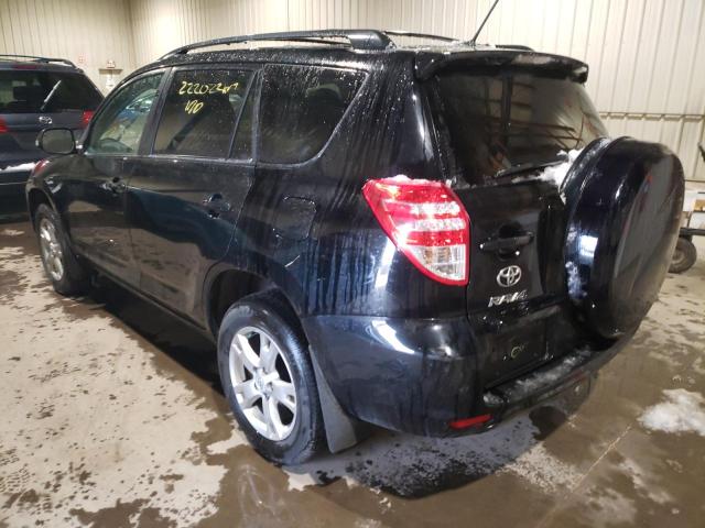Photo 3 from auction – 2011 TOYOTA RAV4 with VIN 2T3BF4DV2BW126833