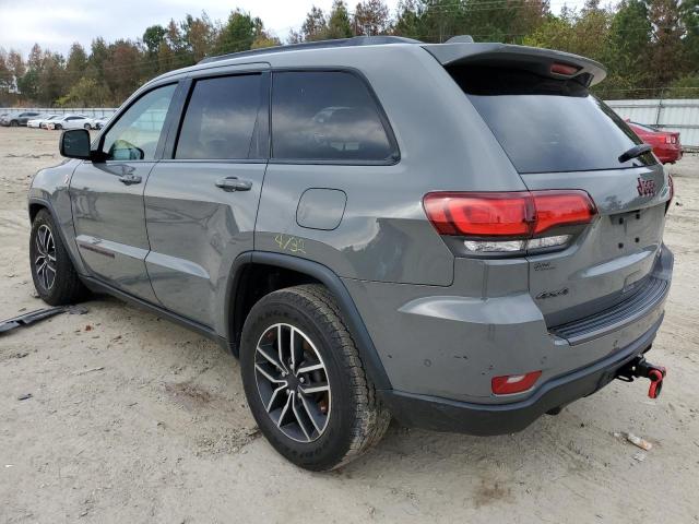 Photo 3 from auction – 2020 JEEP GRAND CHER with VIN 1C4RJFLT3LC206882