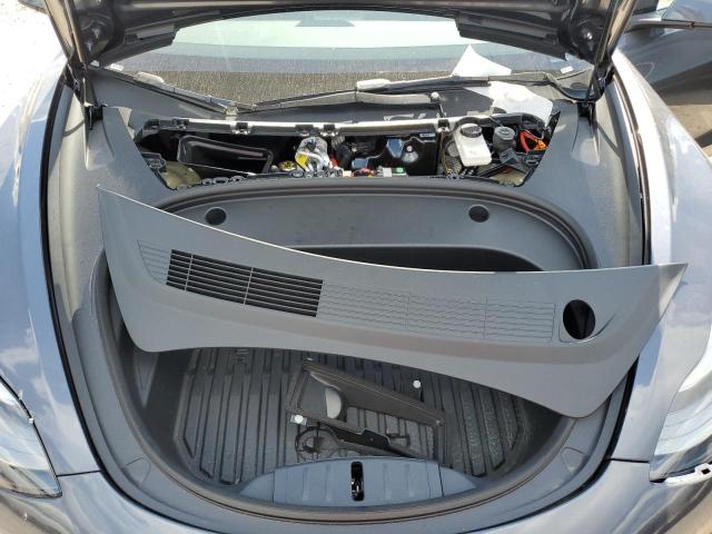 Photo 11 from auction – 2022 TESLA MODEL 3 with VIN 5YJ3E1EB3NF291147
