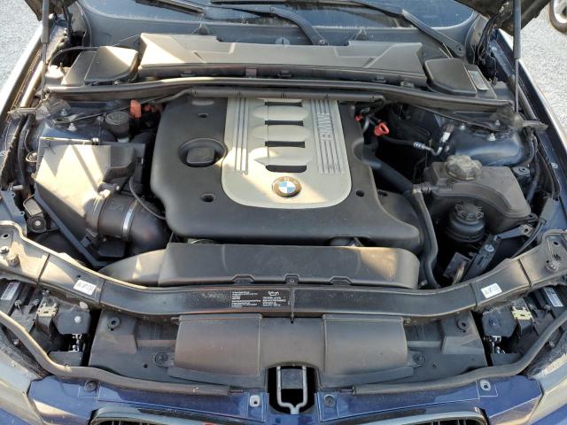 Photo 7 from auction – 2011 BMW 335 D with VIN WBAPN7C51BA949504