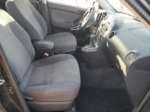 Photo 5 from auction – 2006 TOYOTA COROLLA MA with VIN 2T1KR32E36C601670