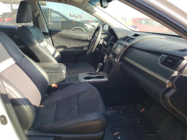 Photo 5 from auction – 2012 TOYOTA CAMRY BASE with VIN 4T1BF1FK1CU112448