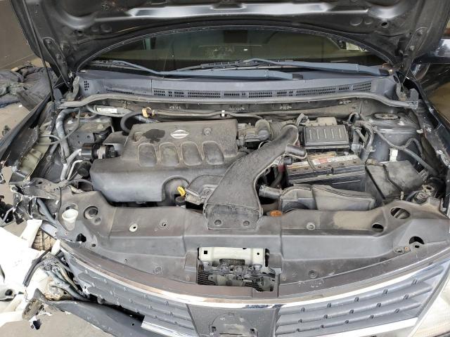 Photo 7 from auction – 2009 NISSAN VERSA S with VIN 3N1BC11E59L492902