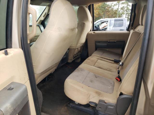 Photo 6 from auction – 2011 FORD F250 SUPER with VIN 1FT7W2BT0BEC61652