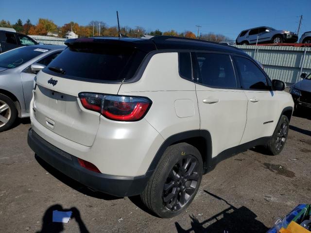 Photo 4 from auction – 2020 JEEP COMPASS LI with VIN 3C4NJDCB4LT119281