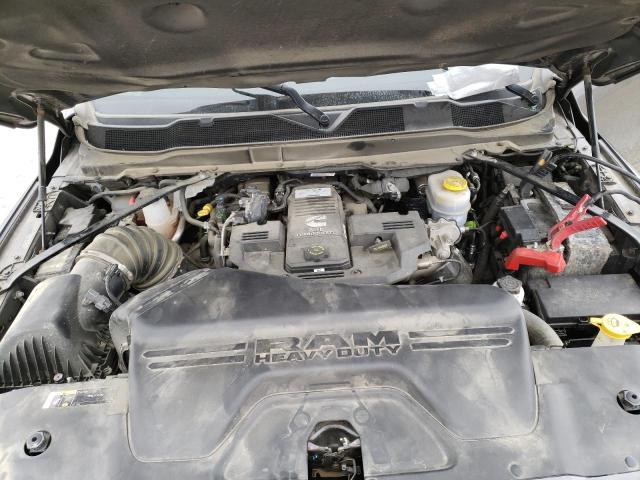 Photo 7 from auction – 2020 RAM 2500 LARAM with VIN 3C6UR5FL4LG111616