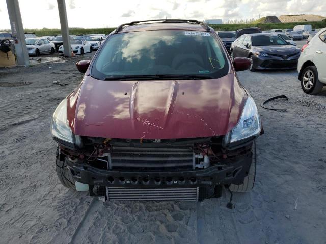 Photo 9 from auction – 2013 FORD ESCAPE SE with VIN 1FMCU0G92DUC08929