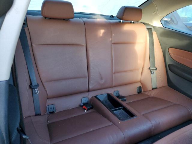 Photo 6 from auction – 2012 BMW 128 I with VIN WBAUP7C50CVP24045