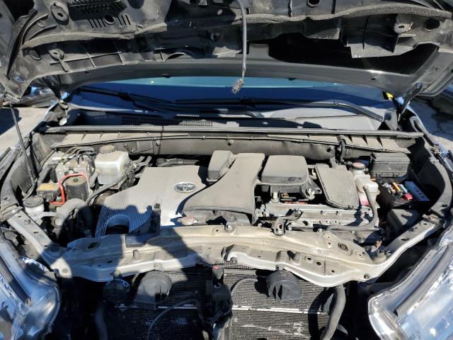 Photo 7 from auction – 2017 TOYOTA HIGHLANDER with VIN 5TDJGRFH8HS030177
