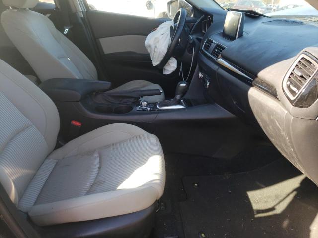 Photo 5 from auction – 2016 MAZDA 3 TOURING with VIN JM1BM1M78G1327423