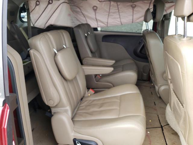 Photo 6 from auction – 2014 CHRYSLER TOWN & COU with VIN 2C4RC1BG7ER237337