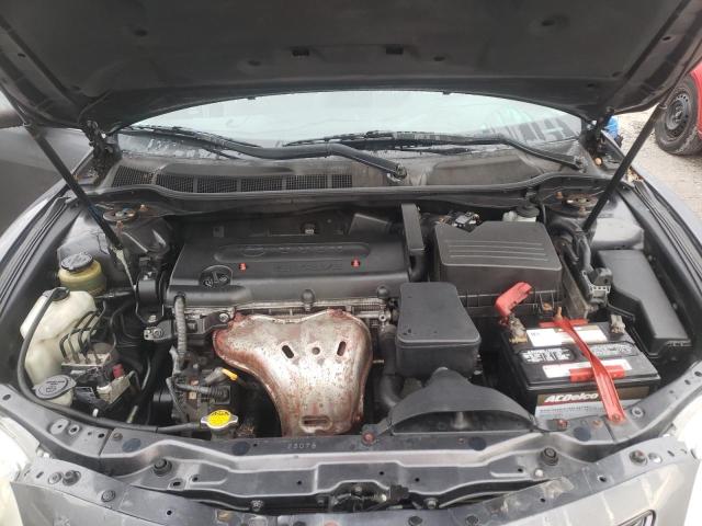 Photo 7 from auction – 2009 TOYOTA CAMRY BASE with VIN 4T1BE46KX9U307817