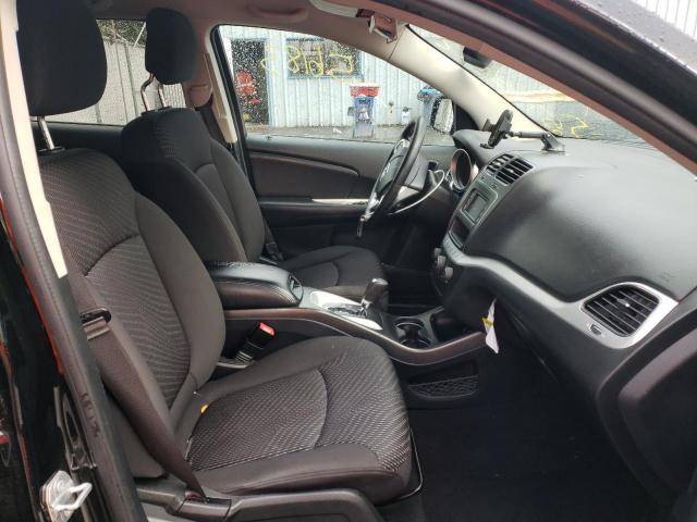 Фото 5 с аукциона – 2017 DODGE JOURNEY SE с VIN 3C4PDCAB8HT580794
