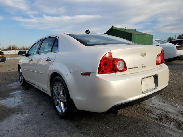 Photo 3 from auction – 2012 CHEVROLET MALIBU 1LT with VIN 1G1ZC5E06CF281011