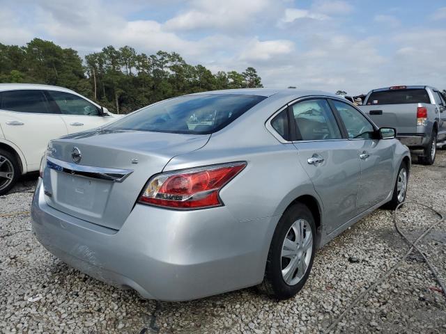 Photo 4 from auction – 2015 NISSAN ALTIMA 2.5 with VIN 1N4AL3AP4FN407782
