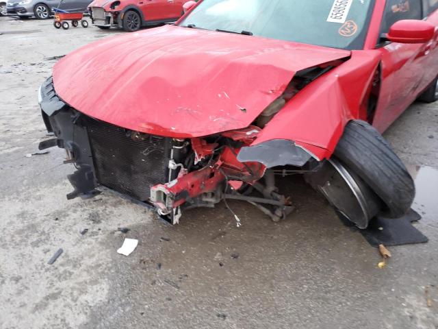 Photo 9 from auction – 2015 DODGE CHARGER R/ with VIN 2C3CDXCTXFH907346