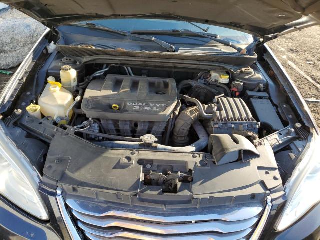 Foto 7 de la subasta – 2012 CHRYSLER 200 TOURIN con VIN 1C3CCBBB0CN211385