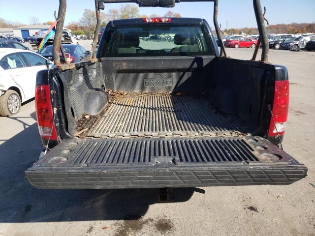 Photo 9 from auction – 2013 GMC SIERRA C15 with VIN 3GTP1TEA7DG328340