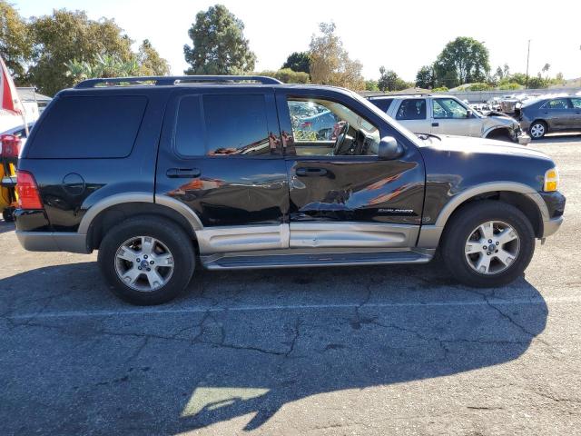 Photo 9 from auction – 2004 FORD EXPLORER E with VIN 1FMZU64EX4UC07350