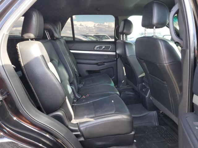 Photo 6 from auction – 2016 FORD EXPLORER X with VIN 1FM5K7D86GGC05618