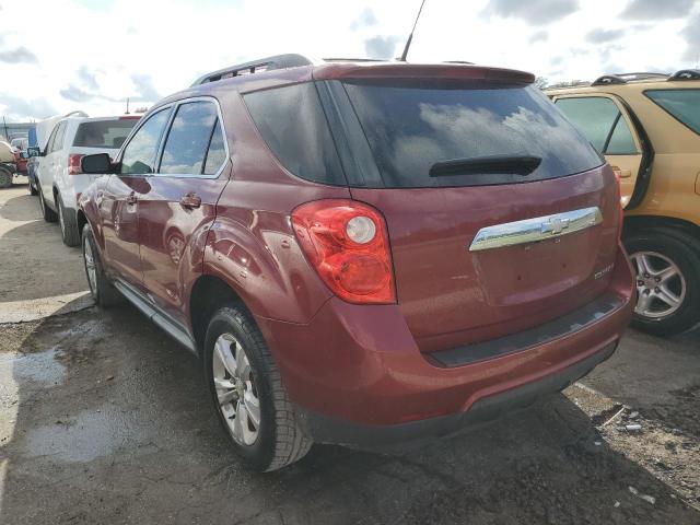 Photo 3 from auction – 2011 CHEVROLET EQUINOX LT with VIN 2CNALDEC1B6357764