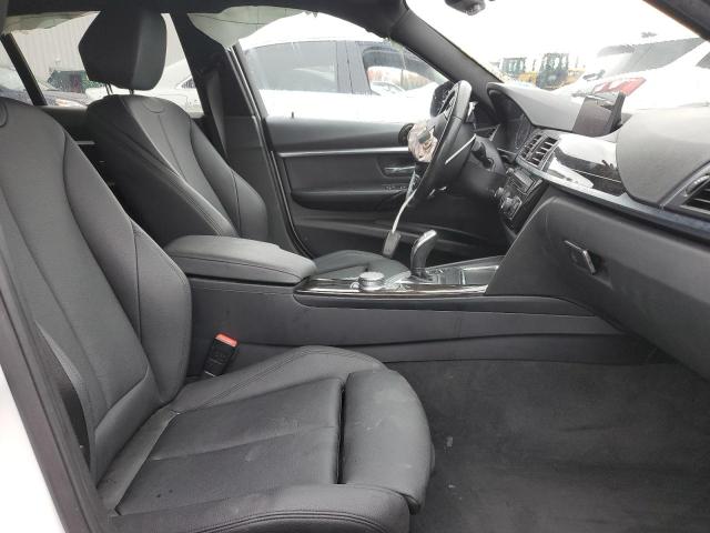 Photo 5 from auction – 2017 BMW 330 XI with VIN WBA8D9C34HA012155