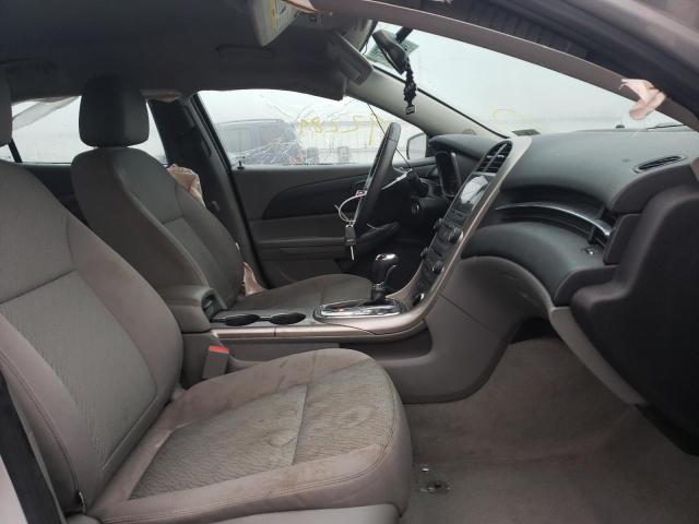 Photo 5 from auction – 2013 CHEVROLET MALIBU LS with VIN 1G11B5SA4DF260656
