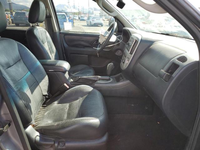 Фото 5 с аукциона – 2007 FORD ESCAPE LIM с VIN 1FMCU04107KA07965