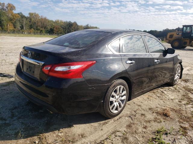 Photo 4 from auction – 2016 NISSAN ALTIMA 2.5 with VIN 1N4AL3AP8GN339066